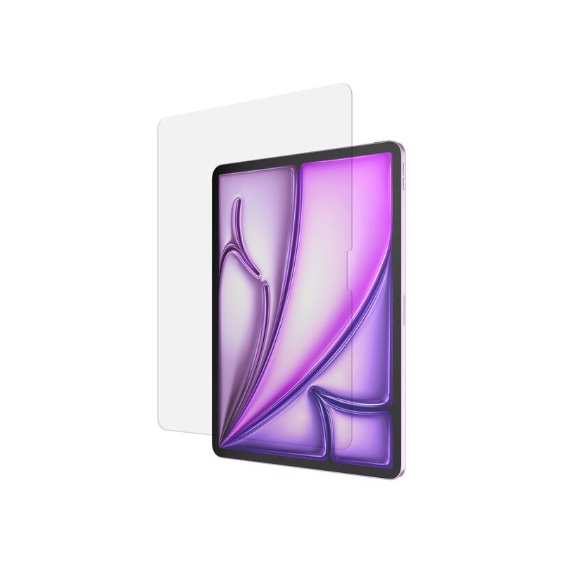 BELKIN Tempered Glass Screen Protector - iPad Air 13p M2/M3