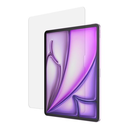 BELKIN Tempered Glass Screen Protector - iPad Air 13p M2/M3