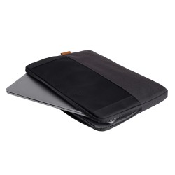 Trust Lisboa 40,6 cm (16") Housse Noir | JDB-Info