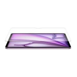 BELKIN Tempered Glass Screen Protector - iPad Air 13p M2/M3