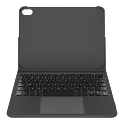 BELKIN Everyday Cradle Keyboard Folio for iPad 10th Gen (NL)