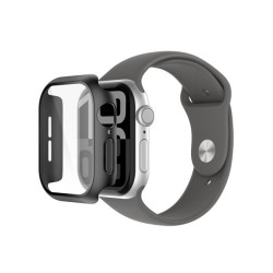 BELKIN TemperedCurve Bumper Screen Protection - Series 10 - BLK 42mm