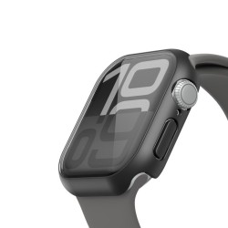 BELKIN TemperedCurve Bumper Screen Protection - Series 10 - BLK 42mm