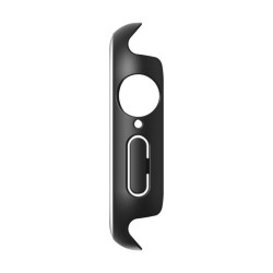 BELKIN TemperedCurve Bumper Screen Protection - Series 10 - BLK 42mm