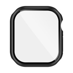 BELKIN TemperedCurve Bumper Screen Protection - Series 10 - BLK 42mm