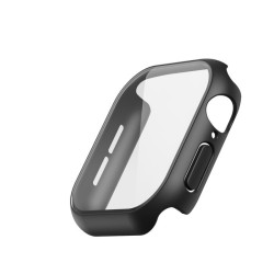 BELKIN TemperedCurve Bumper Screen Protection - Series 10 - BLK 42mm