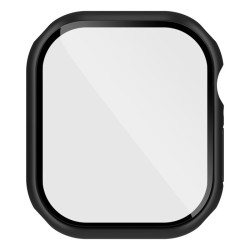 BELKIN TemperedCurve Bumper Screen Protection - Series 10 - BLK 46mm