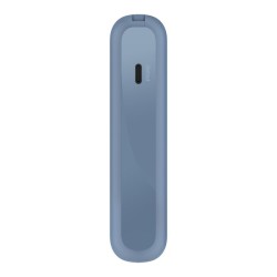 BELKIN 10k PD20w Integrated USB-C Cable Power Bank Blue
