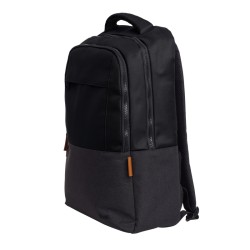Trust Lisboa 40,6 cm (16") Sac à dos Noir | JDB-Info