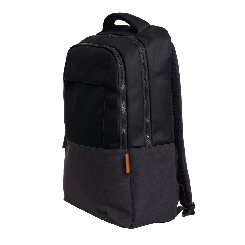 Trust Lisboa 40,6 cm (16") Sac à dos Noir | JDB-Info