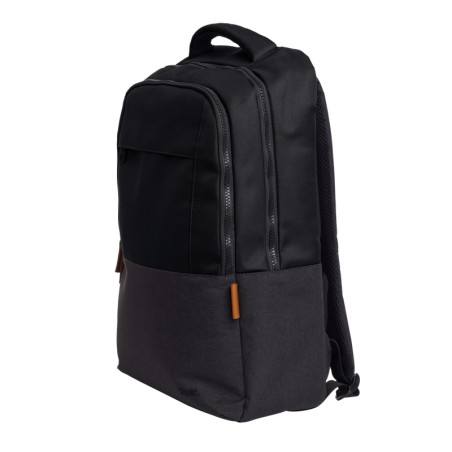 Trust Lisboa 40,6 cm (16") Sac à dos Noir | JDB-Info