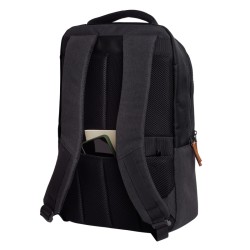 Trust Lisboa 40,6 cm (16") Sac à dos Noir | JDB-Info