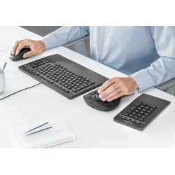 3DCONNEXION CLAVIER 3DX700092