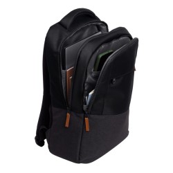 Trust Lisboa 40,6 cm (16") Sac à dos Noir | JDB-Info