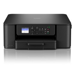 Brother DCP-J1310DW Imprimante à jet d'encre compacte sans | JDB-Info