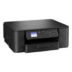 Brother DCP-J1310DW Imprimante à jet d'encre compacte sans | JDB-Info