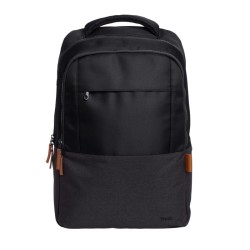 Trust Lisboa 40,6 cm (16") Sac à dos Noir | JDB-Info