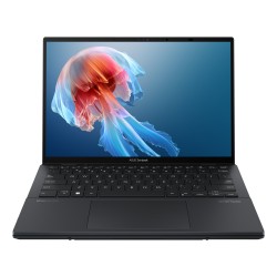 ASUS Zenbook Duo UX8406CA-QLNADW Intel Core Ultra 7 255H Hy | JDB-Info