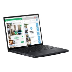 ASUS Zenbook Duo UX8406CA-QLNADW Intel Core Ultra 7 255H Hy | JDB-Info