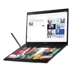 ASUS Zenbook Duo UX8406CA-QLNADW Intel Core Ultra 7 255H Hy | JDB-Info