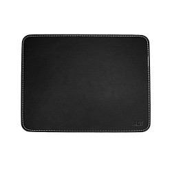 ACT AC8000 tapis de souris Noir | JDB-Info