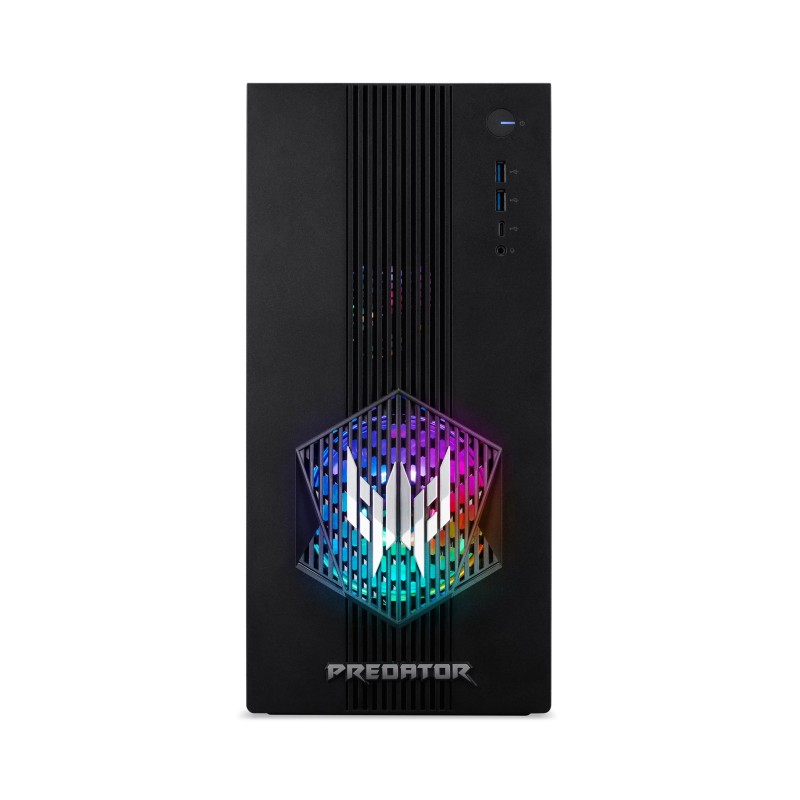 Acer Predator Orion 3000 665 U75071G Intel Core Ultra 7 265 | JDB-Info