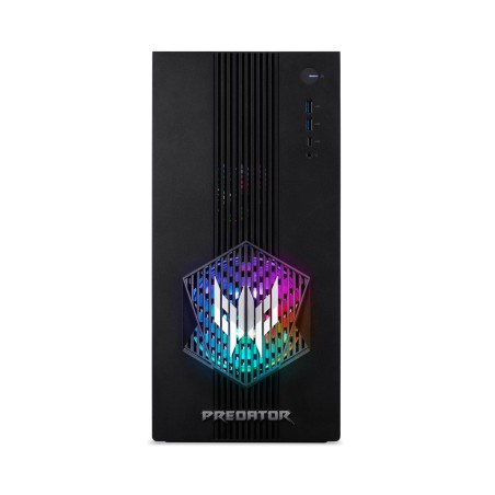 Acer Predator Orion 3000 665 U75071G Intel Core Ultra 7 265 | JDB-Info