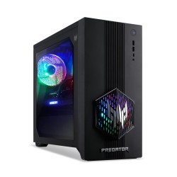 Acer Predator Orion 3000 665 U75071G Intel Core Ultra 7 265 | JDB-Info