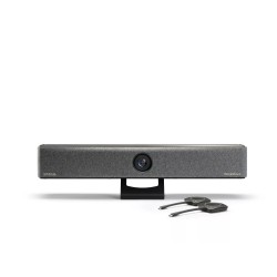 Barco Bar Pro Gris 3840 x 2160 pixels 30 ips | JDB-Info