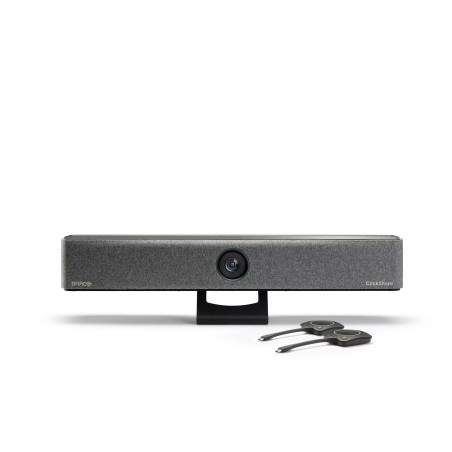 Barco Bar Pro Gris 3840 x 2160 pixels 30 ips | JDB-Info