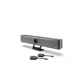 Barco Bar Pro Gris 3840 x 2160 pixels 30 ips | JDB-Info