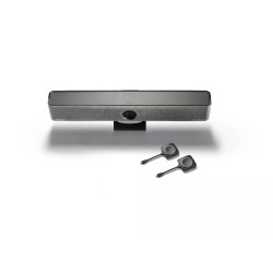 Barco Bar Pro Gris 3840 x 2160 pixels 30 ips | JDB-Info