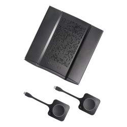 Barco CX‑50 G2 système de présentation sans fil HDMI Bureau | JDB-Info