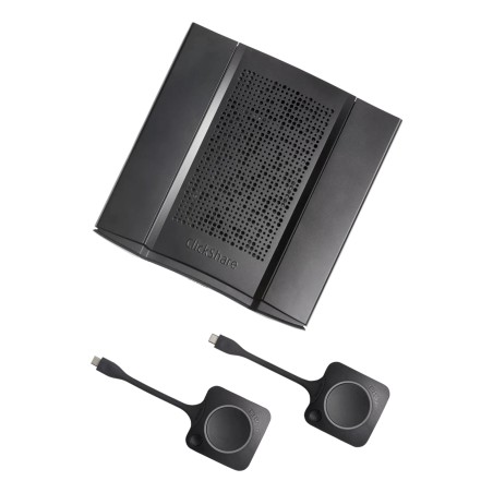 Barco CX‑50 G2 système de présentation sans fil HDMI Bureau | JDB-Info