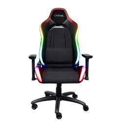 Trust GXT 719 Ruya Siège de jeu sur PC Siège rembourré Noir | JDB-Info