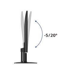 Philips 2000 series 27E2N2500/00 écran plat de PC 68,6 cm ( | JDB-Info