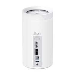 TP-Link Deco BE85 (2-Pack) Tri-bande (2,4 GHz / 5 GHz / 6 G | JDB-Info