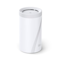 TP-Link Deco BE85 (2-Pack) Tri-bande (2,4 GHz / 5 GHz / 6 G | JDB-Info