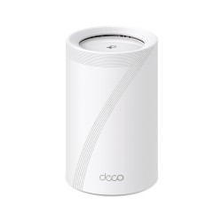 TP-Link Deco BE65 Tri-bande (2,4 GHz / 5 GHz / 6 GHz) Wi-Fi | JDB-Info