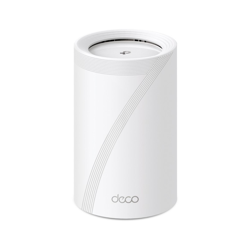 TP-Link Deco BE65 Tri-bande (2,4 GHz / 5 GHz / 6 GHz) Wi-Fi | JDB-Info