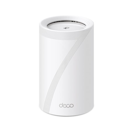 TP-Link Deco BE65 Tri-bande (2,4 GHz / 5 GHz / 6 GHz) Wi-Fi | JDB-Info