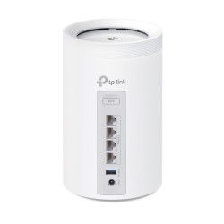 TP-Link Deco BE65 Tri-bande (2,4 GHz / 5 GHz / 6 GHz) Wi-Fi | JDB-Info