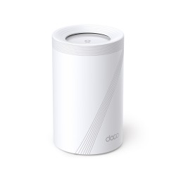 TP-Link Deco BE65 Tri-bande (2,4 GHz / 5 GHz / 6 GHz) Wi-Fi | JDB-Info