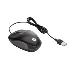 HP Souris de voyage USB | JDB-Info