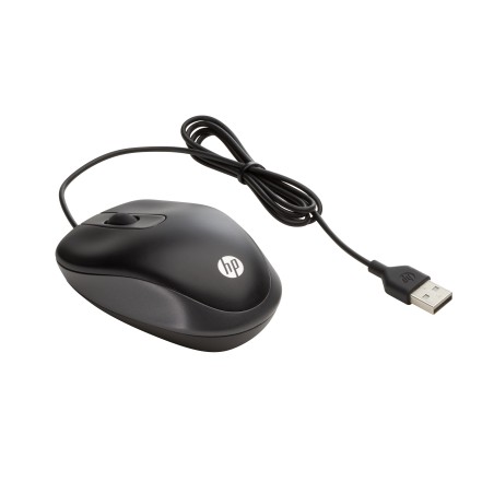 HP Souris de voyage USB | JDB-Info