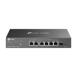 TP-Link Omada ER707-M2 Routeur connecté 2.5 Gigabit Etherne | JDB-Info