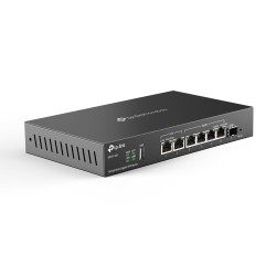 TP-Link Omada ER707-M2 Routeur connecté 2.5 Gigabit Etherne | JDB-Info