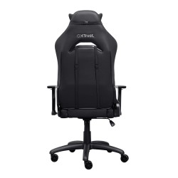 Trust GXT 719 Ruya Siège de jeu sur PC Siège rembourré Noir | JDB-Info