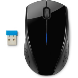 HP Souris sans fil 220 | JDB-Info