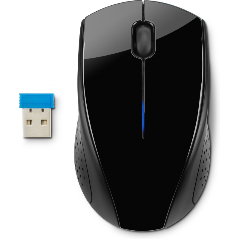 HP Souris sans fil 220 | JDB-Info